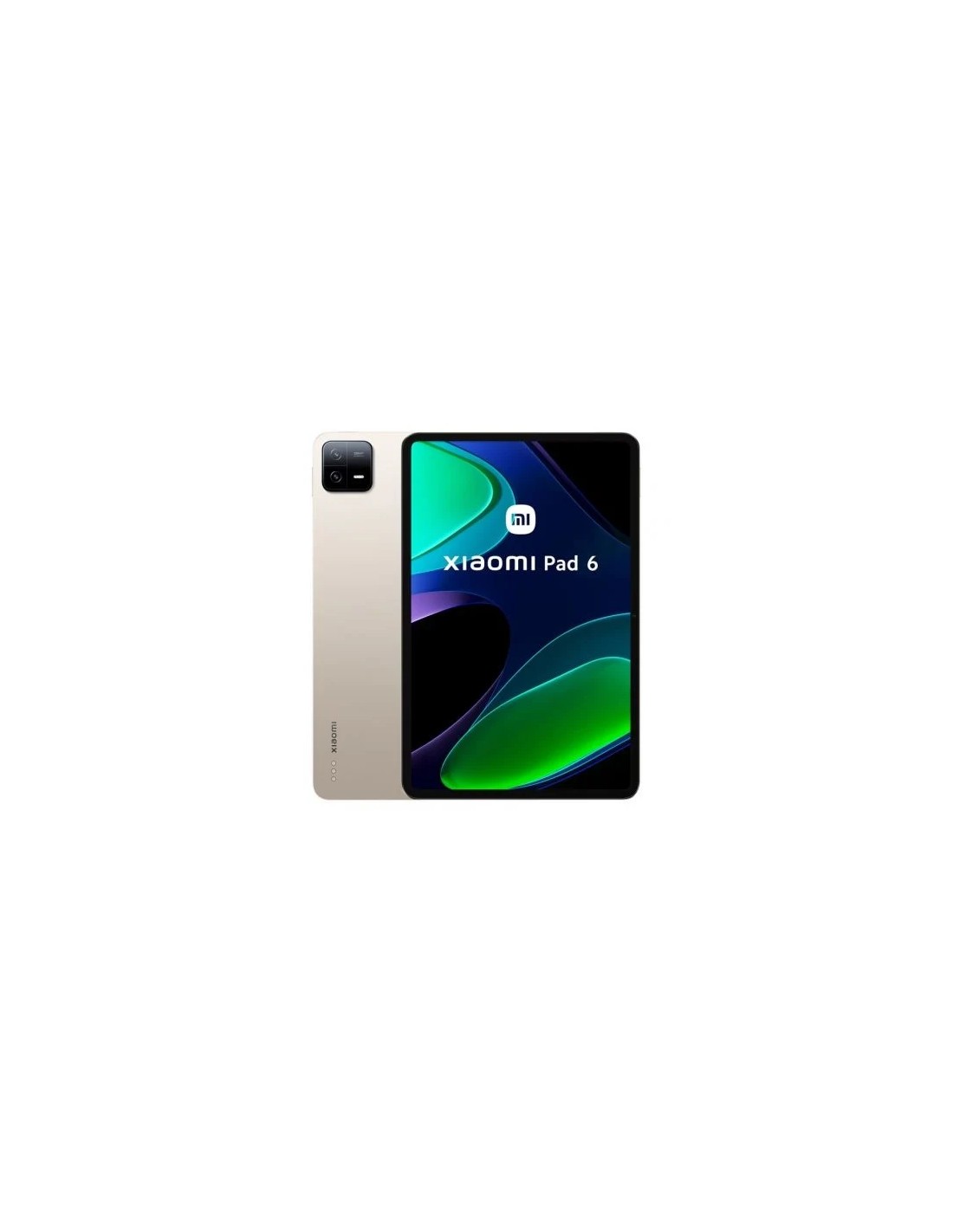 Xiaomi Pad 6 11"/ 6GB-8GB/ 128GB-256GB/ Octacore