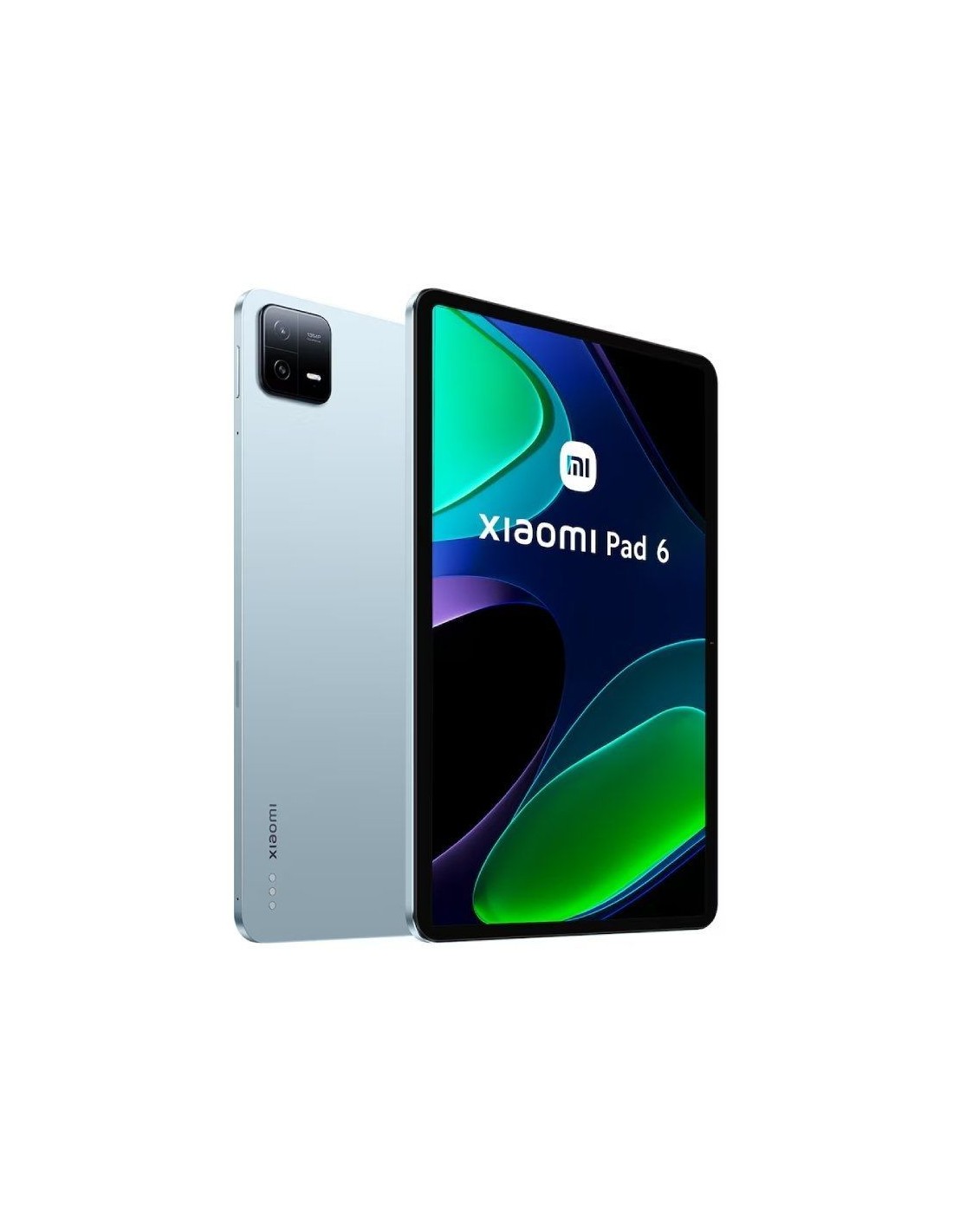 Xiaomi Pad 6 11"/ 6GB-8GB/ 128GB-256GB/ Octacore
