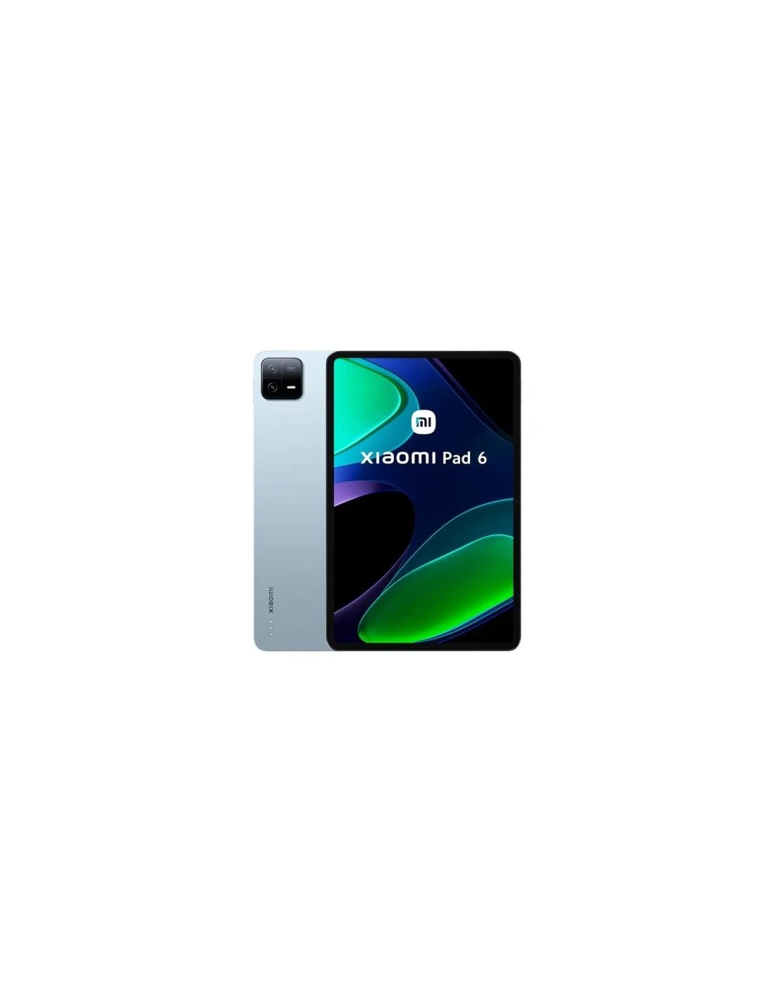 Xiaomi Pad 6 11"/ 6GB-8GB/ 128GB-256GB/ Octacore