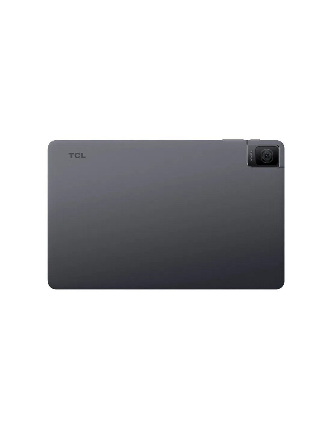 TCL Tab 10 Gen2 10.4"/ 4GB/ 64GB/ Octacore/ Gris Espacial