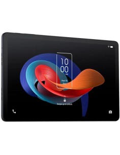 TCL Tab 10 Gen2 10.4"/ 4GB/ 64GB/ Octacore/ Gris Espacial 2
