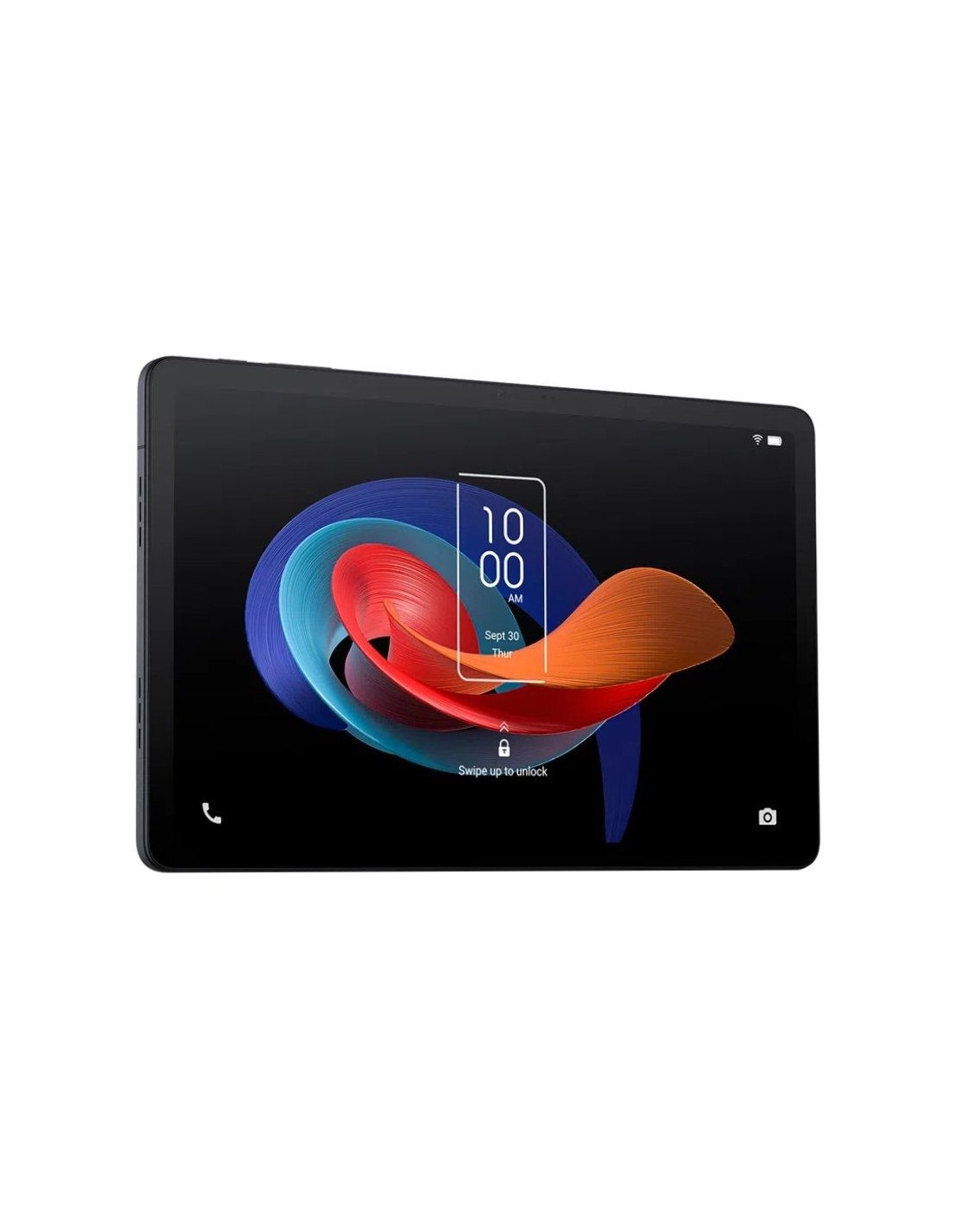 TCL Tab 10 Gen2 10.4"/ 4GB/ 64GB/ Octacore/ Gris Espacial