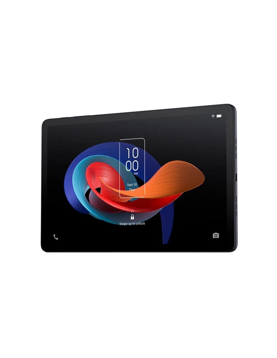 TCL Tab 10 Gen2 10.4"/ 4GB/ 64GB/ Octacore/ Gris Espacial