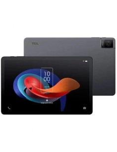 TCL Tab 10 Gen2 10.4"/ 4GB/ 64GB/ Octacore/ Gris Espacial