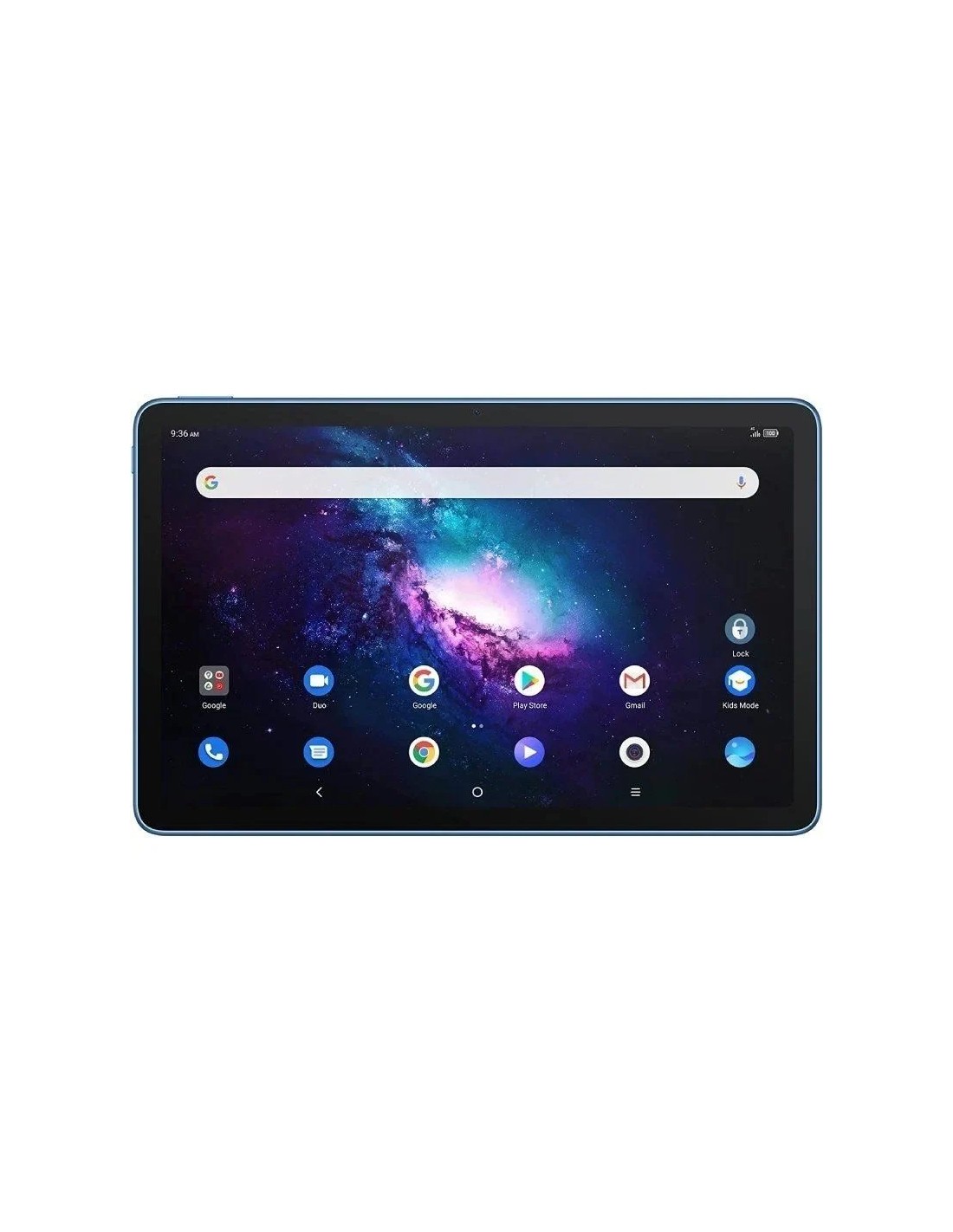 TCL 10 Tab Max 10.36"/ 4GB/ 64GB/ Octacore/ Azul