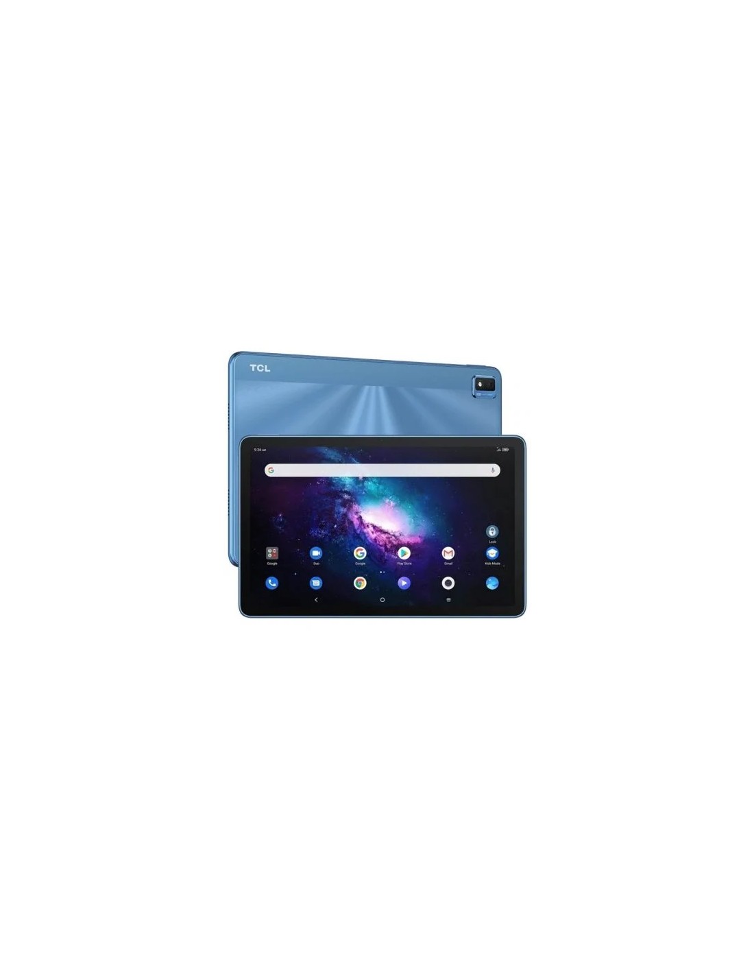 TCL 10 Tab Max 10.36"/ 4GB/ 64GB/ Octacore/ Azul