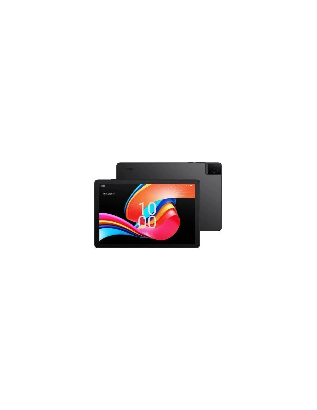 TCL Tab 10L Gen2 10.1"/ 3GB/ 32GB/ Quadcore/ Gris