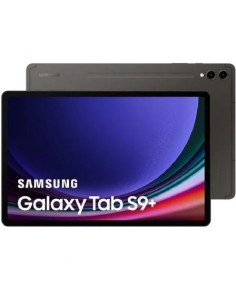 Samsung Galaxy Tab S9+ 12.4"/ 12GB/ 512GB/ Octacore/ Grafito