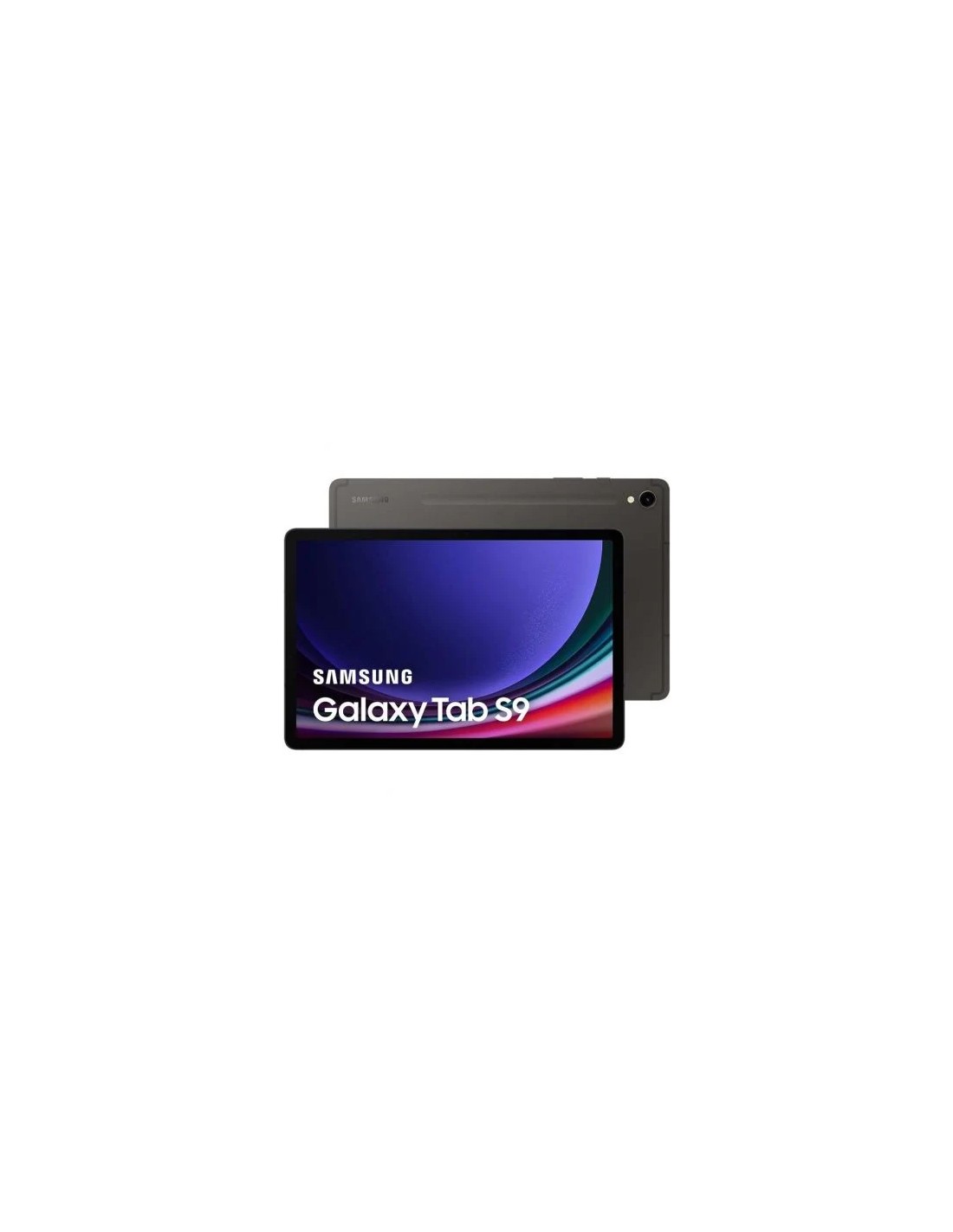 Samsung Galaxy Tab S9 11"/ 12GB/ 256GB/ Octacore/ Grafito