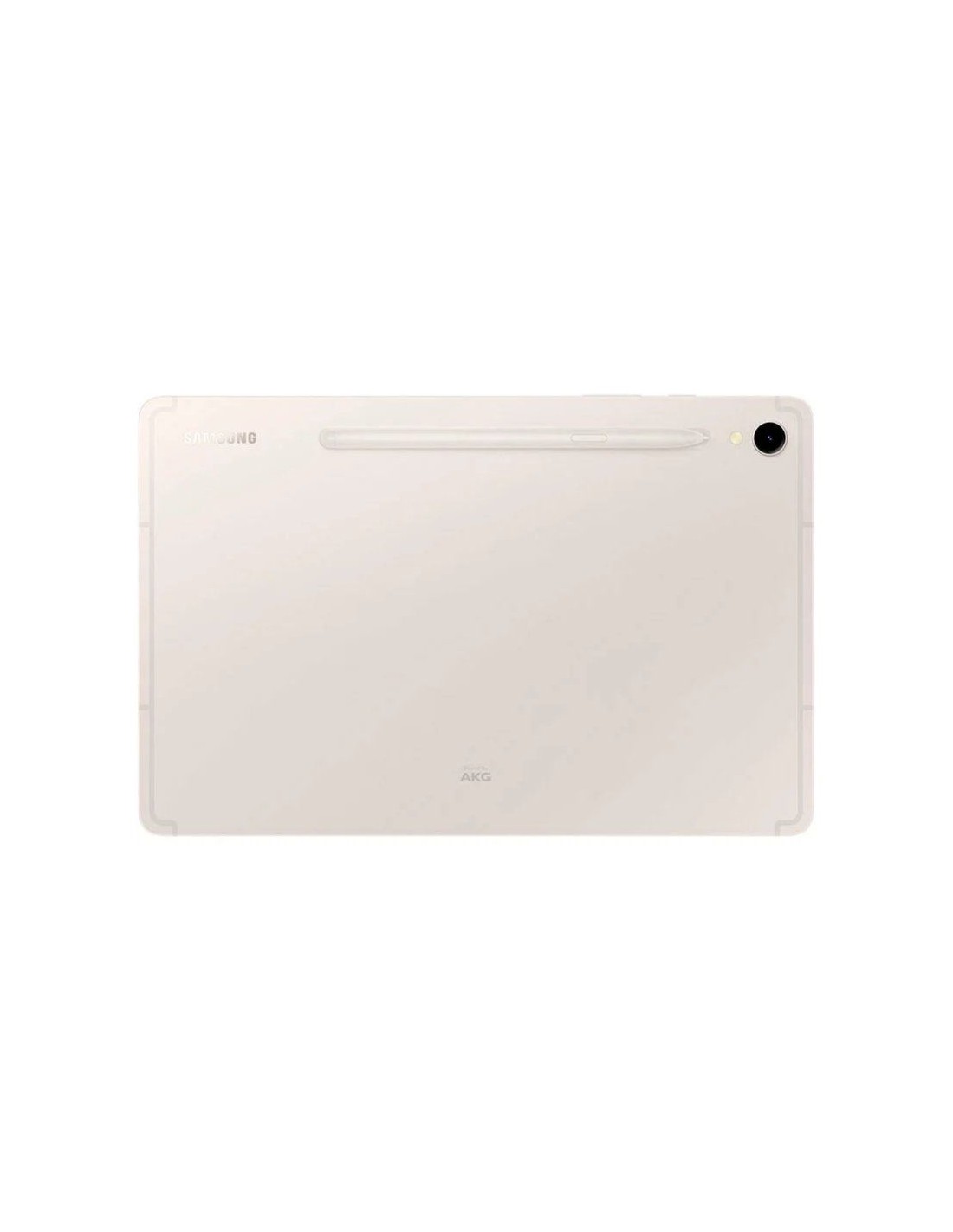 Samsung Galaxy Tab S9 11"/ 8GB/ 128GB/ Octacore/ 5G/ Beige
