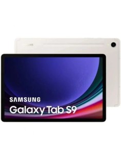 Samsung Galaxy Tab S9 11"/ 8GB/ 128GB/ Octacore/ 5G/ Beige