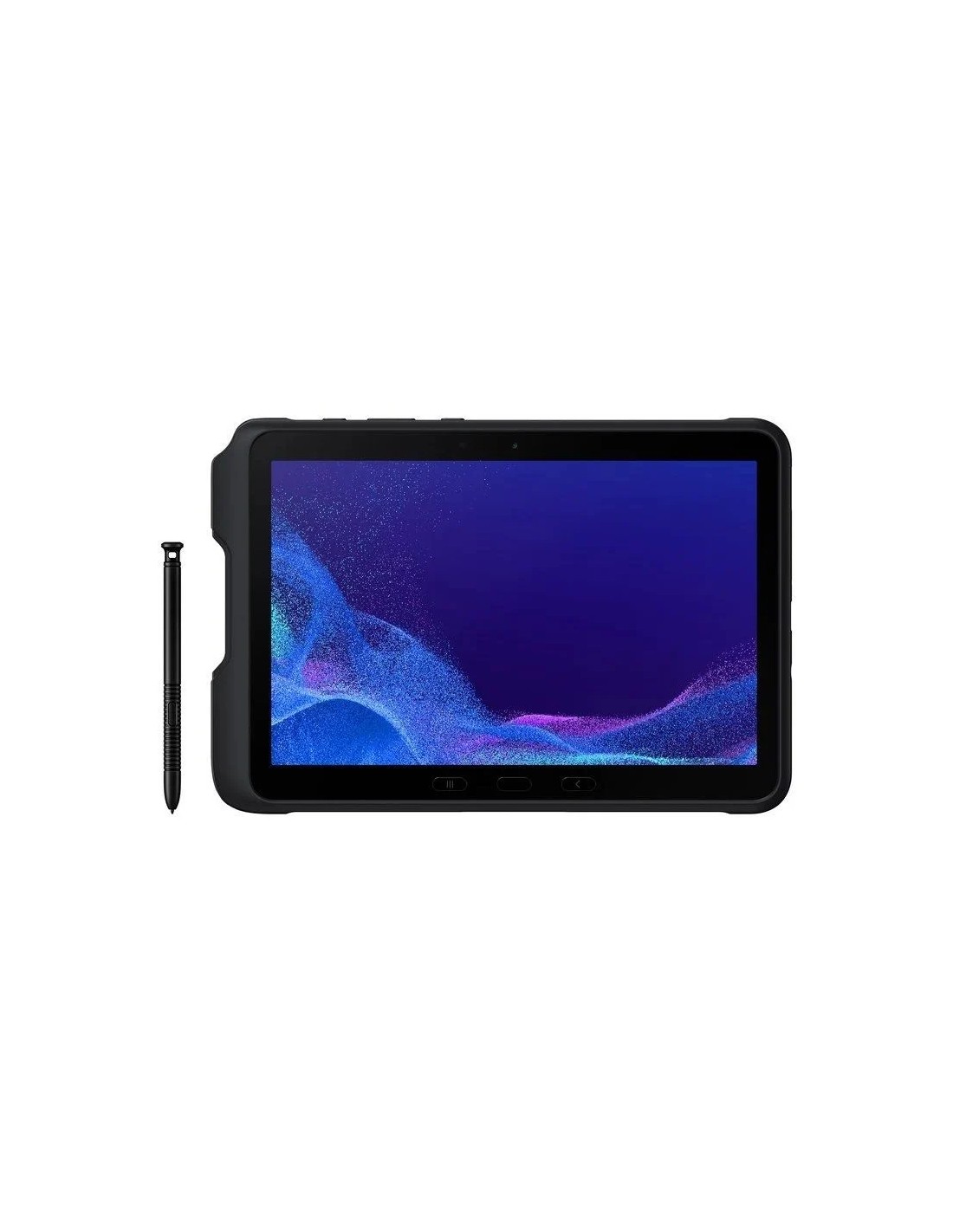 Samsung Galaxy Tab Active4 Pro 10.1"/ 6GB/ 128GB/ Octacore/ Negra