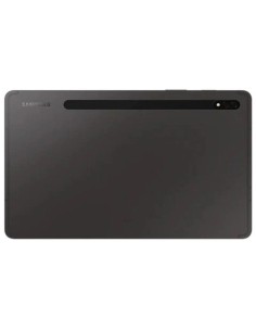 Samsung Galaxy Tab S8 11"/ 8GB/ 128GB/ Octacore/ Gris Grafito 2