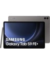 Samsung Galaxy Tab S9 FE+ 12.4"/ 8GB/ 128GB/ Octacore/ 5G/ Gris