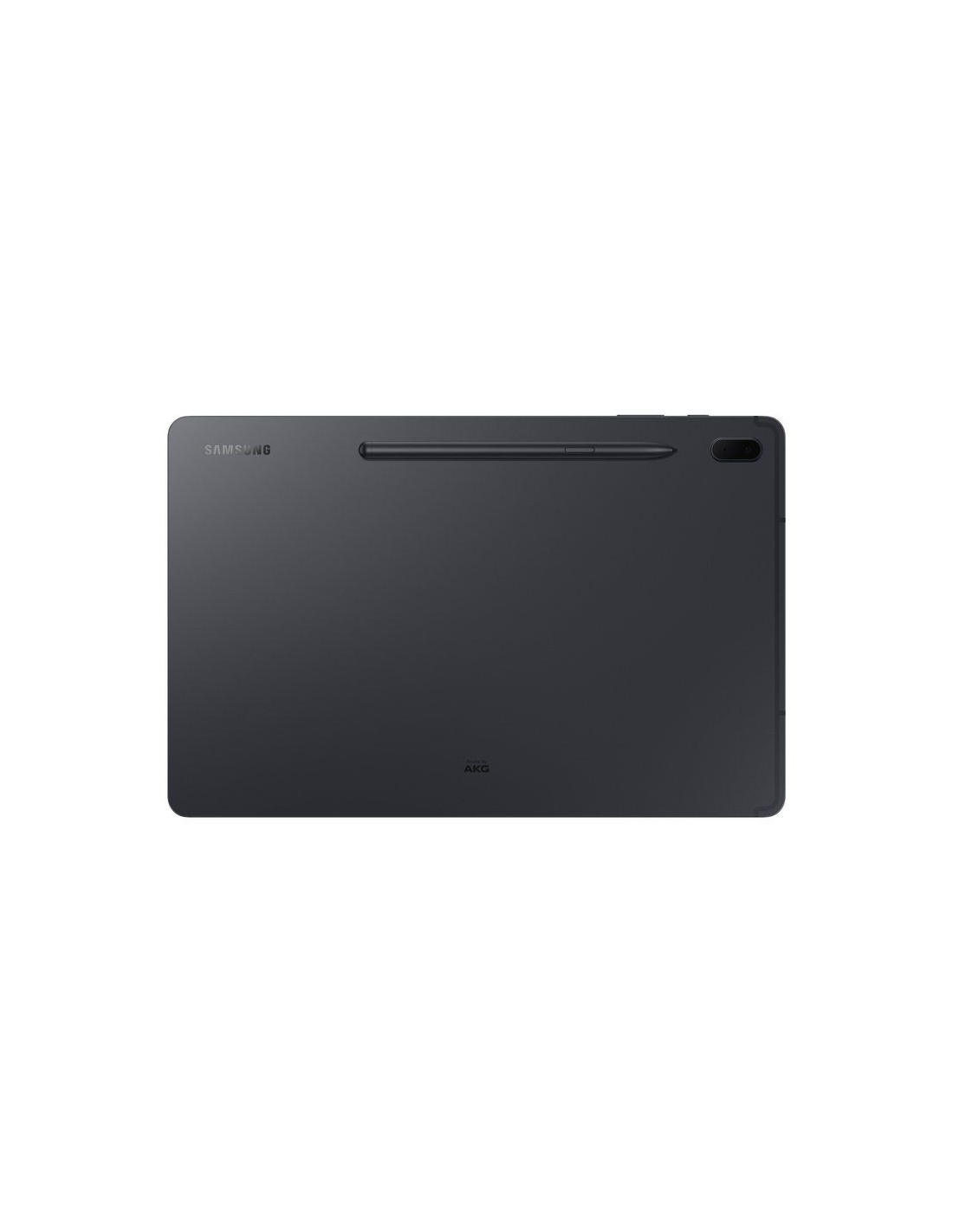 Samsung Galaxy Tab S7 FE 12.4"/ 6GB/ 128GB/ Octacore/ 5G/ Negra