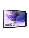 Samsung Galaxy Tab S7 FE 12.4"/ 6GB/ 128GB/ Octacore/ 5G/ Negra