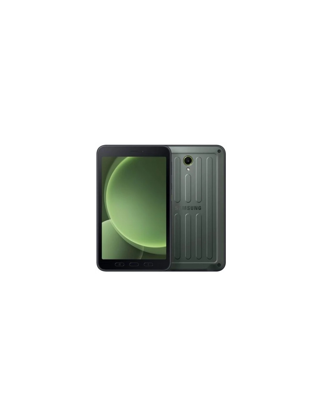 Samsung Galaxy Tab Active5 8"/ 6GB/ 128GB/ Octacore/ Verde