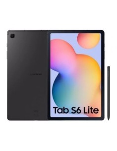 Samsung Galaxy Tab S6 Lite 2024 P625 10.4"/ 4GB/ 64GB/ Octacore/ 4G/ Gris