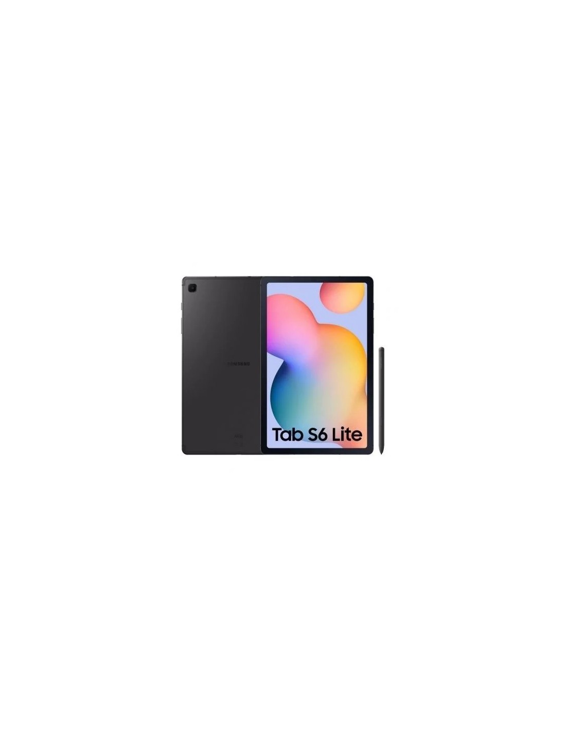 Samsung Galaxy Tab S6 Lite 2024 P625 10.4"/ 4GB/ 64GB/ Octacore/ 4G/ Gris