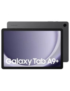 Samsung Galaxy Tab A9+ 11"/ 4GB/ 64GB/ Octacore/ 5G/ Gris Grafito