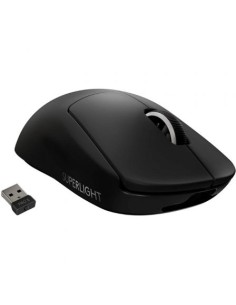 Ratón Gaming Inalámbrico Logitech PRO X Superlight