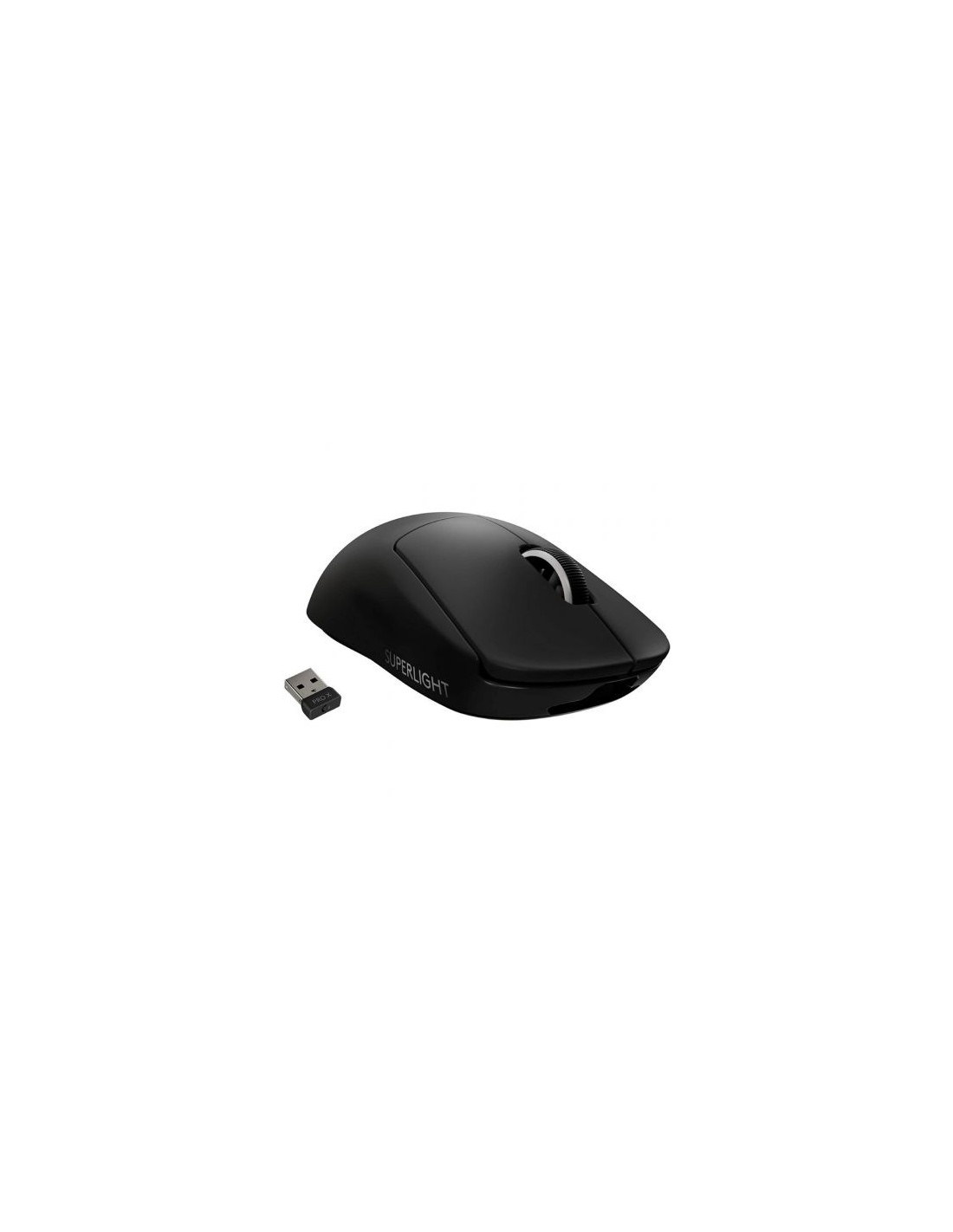 Ratón Gaming Inalámbrico Logitech PRO X Superlight