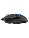 Ratón Gaming Inalámbrico Logitech G502 Lightspeed