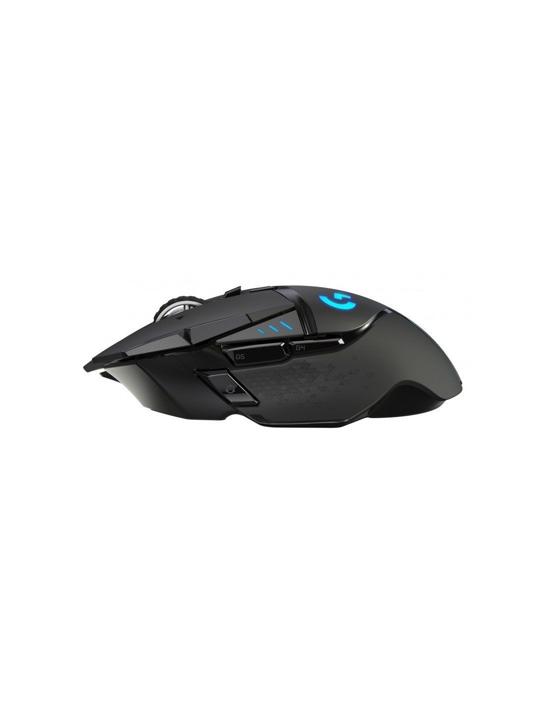 Ratón Gaming Inalámbrico Logitech G502 Lightspeed