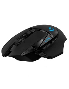 Ratón Gaming Inalámbrico Logitech G502 Lightspeed 2