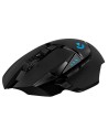 Ratón Gaming Inalámbrico Logitech G502 Lightspeed