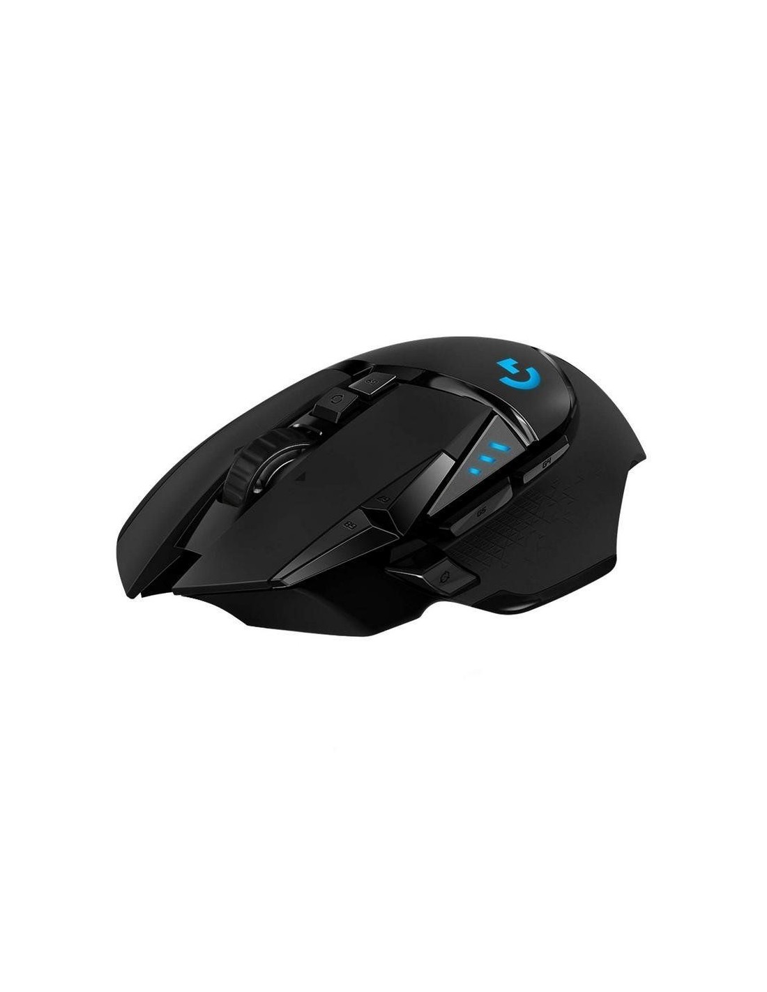 Ratón Gaming Inalámbrico Logitech G502 Lightspeed