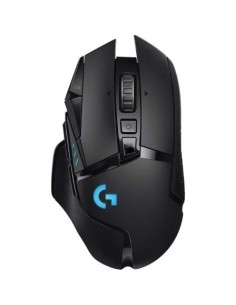 Ratón Gaming Inalámbrico Logitech G502 Lightspeed