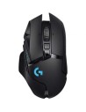 Ratón Gaming Inalámbrico Logitech G502 Lightspeed