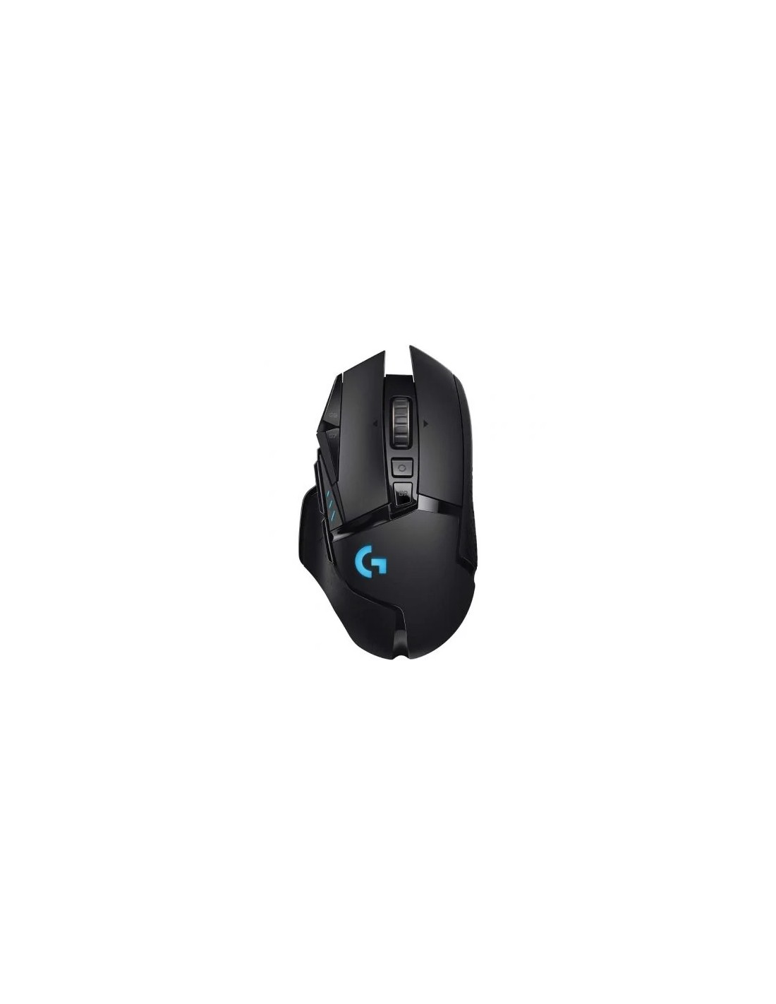 Ratón Gaming Inalámbrico Logitech G502 Lightspeed