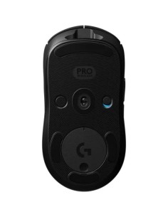 Ratón Gaming Inalámbrico Logitech G PRO 2