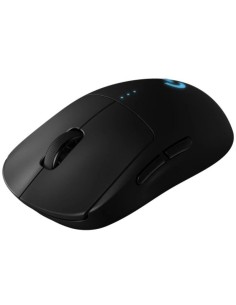 Ratón Gaming Inalámbrico Logitech G PRO 2