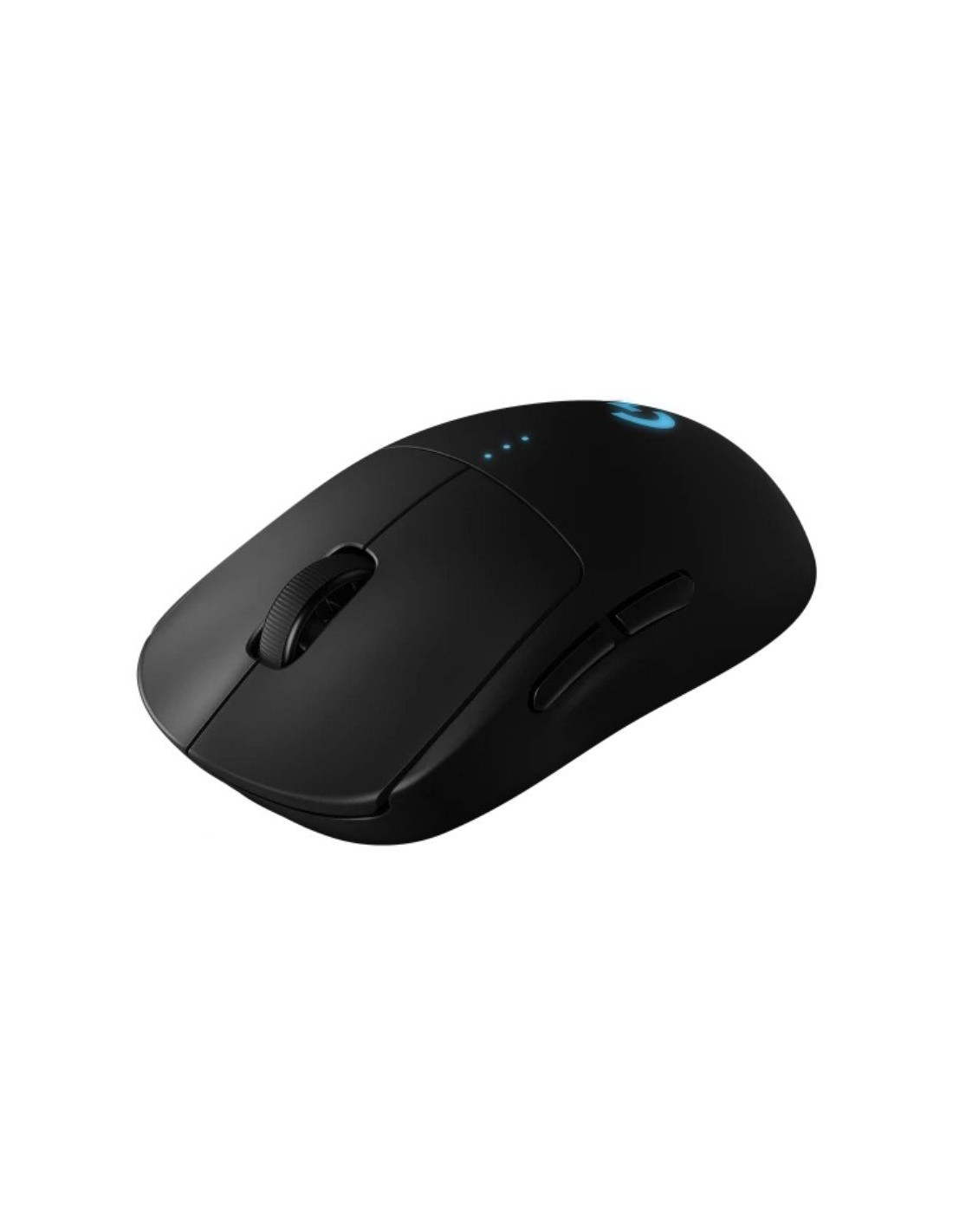 Ratón Gaming Inalámbrico Logitech G PRO