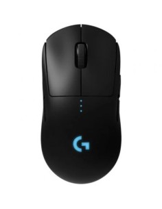 Ratón Gaming Inalámbrico Logitech G PRO