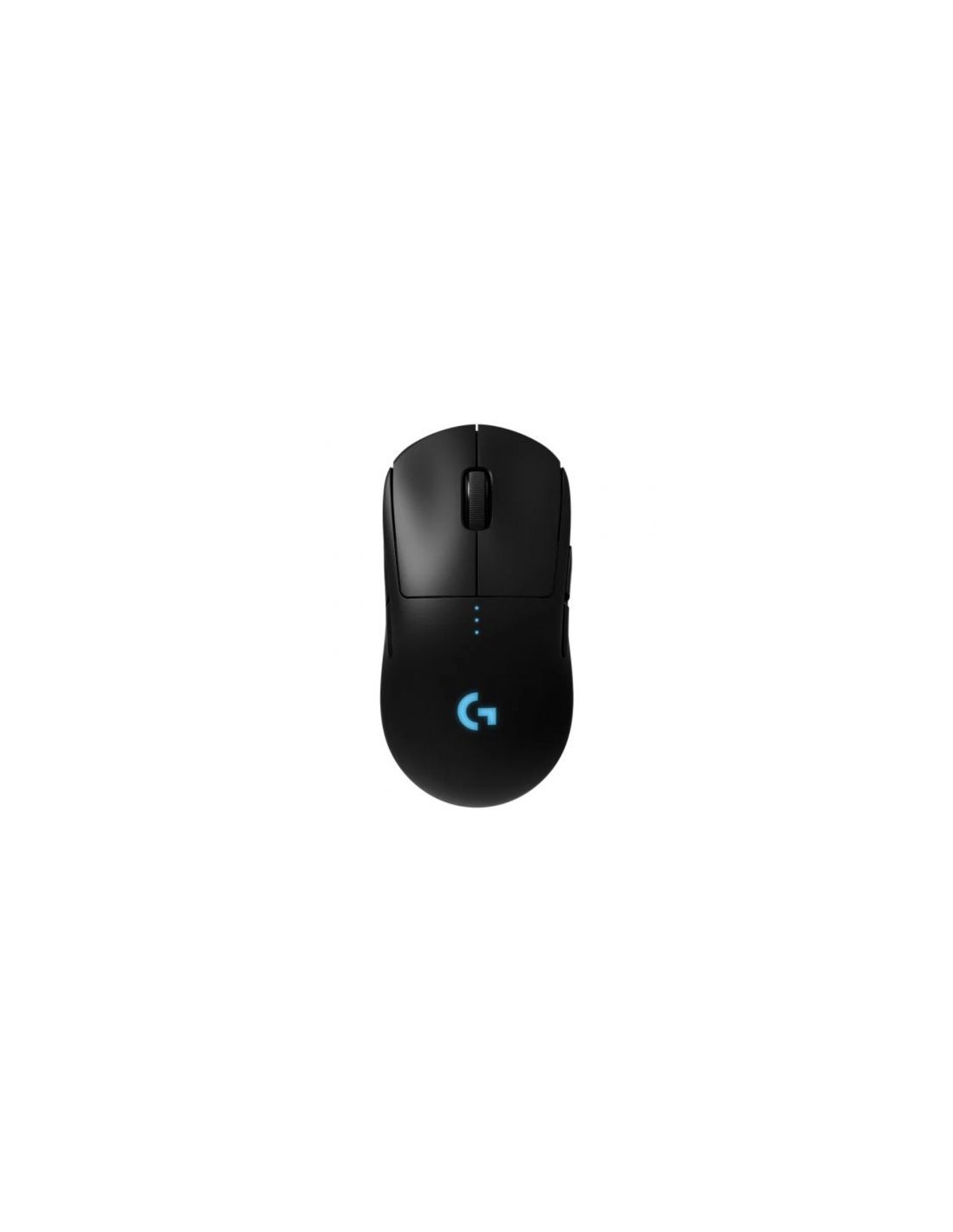 Ratón Gaming Inalámbrico Logitech G PRO