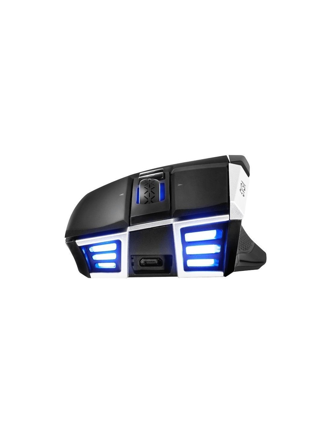 Ratón Gaming Inalámbrico EVGA X20
