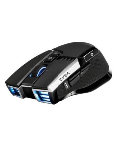 Ratón Gaming Inalámbrico EVGA X20