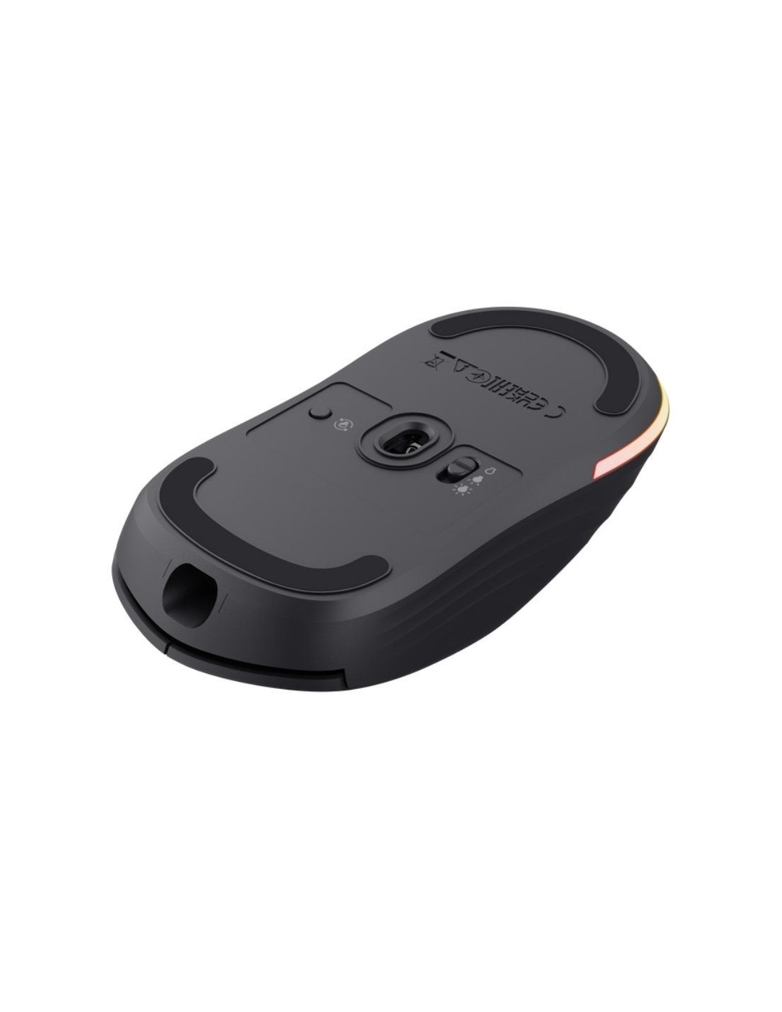 Ratón Gaming Inalámbrico Trust Gaming GXT 927 Redex Plus