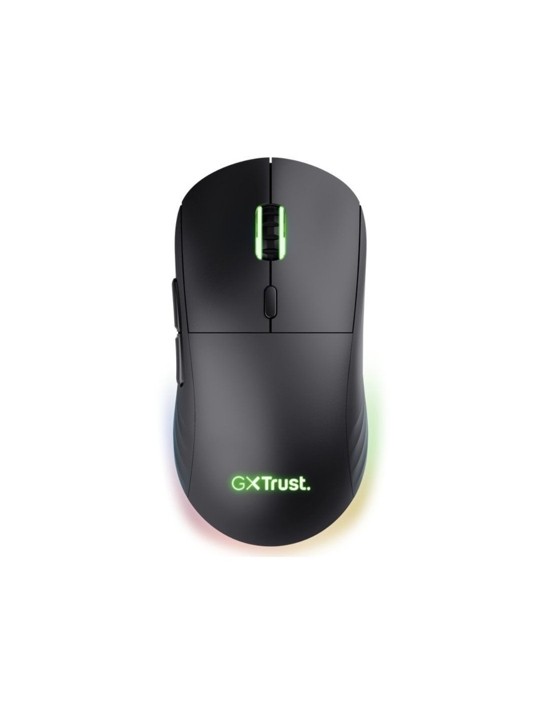 Ratón Gaming Inalámbrico Trust Gaming GXT 927 Redex Plus
