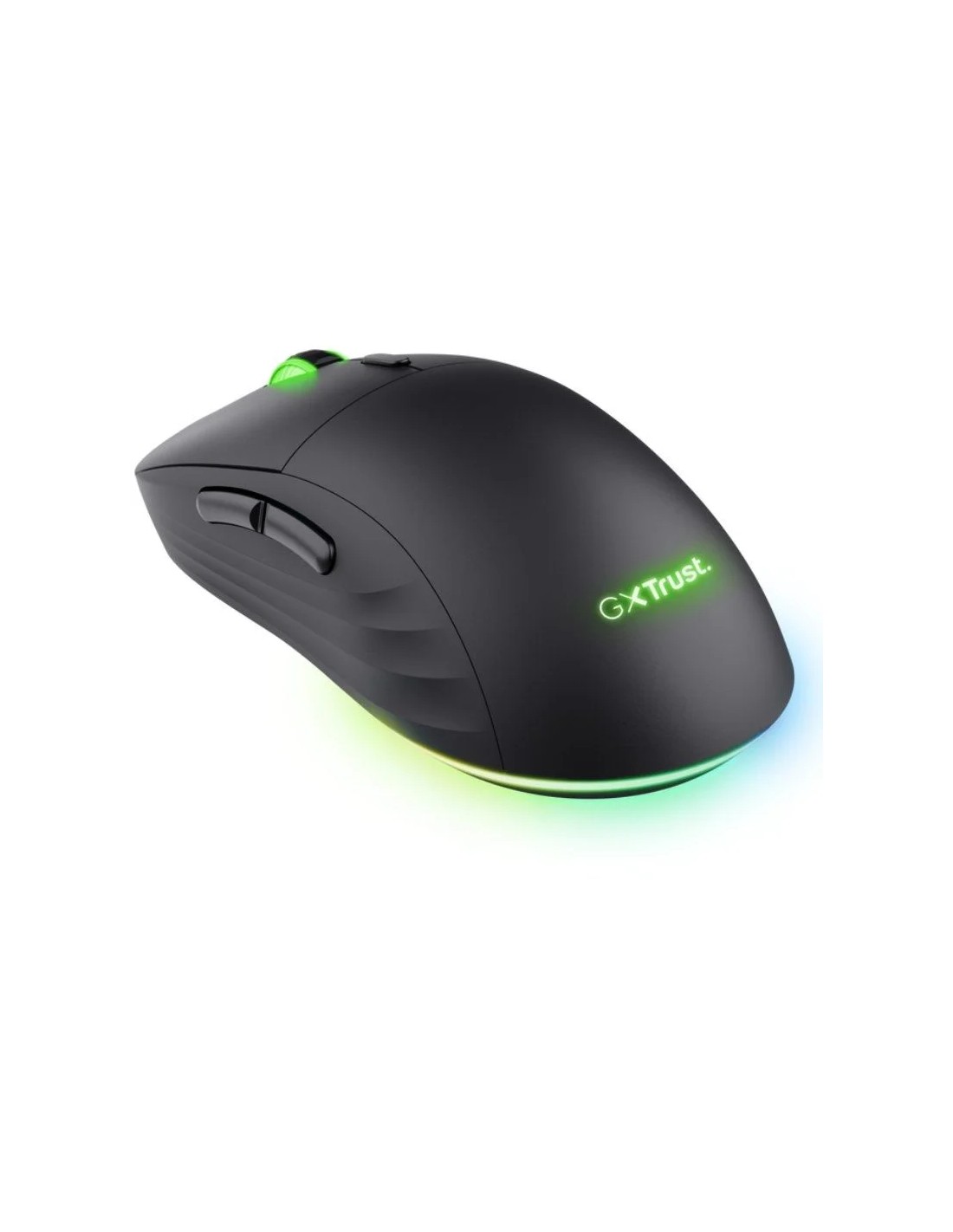 Ratón Gaming Inalámbrico Trust Gaming GXT 927 Redex Plus