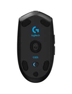 Ratón Gaming Inalámbrico Logitech G305 Lightspeed 2