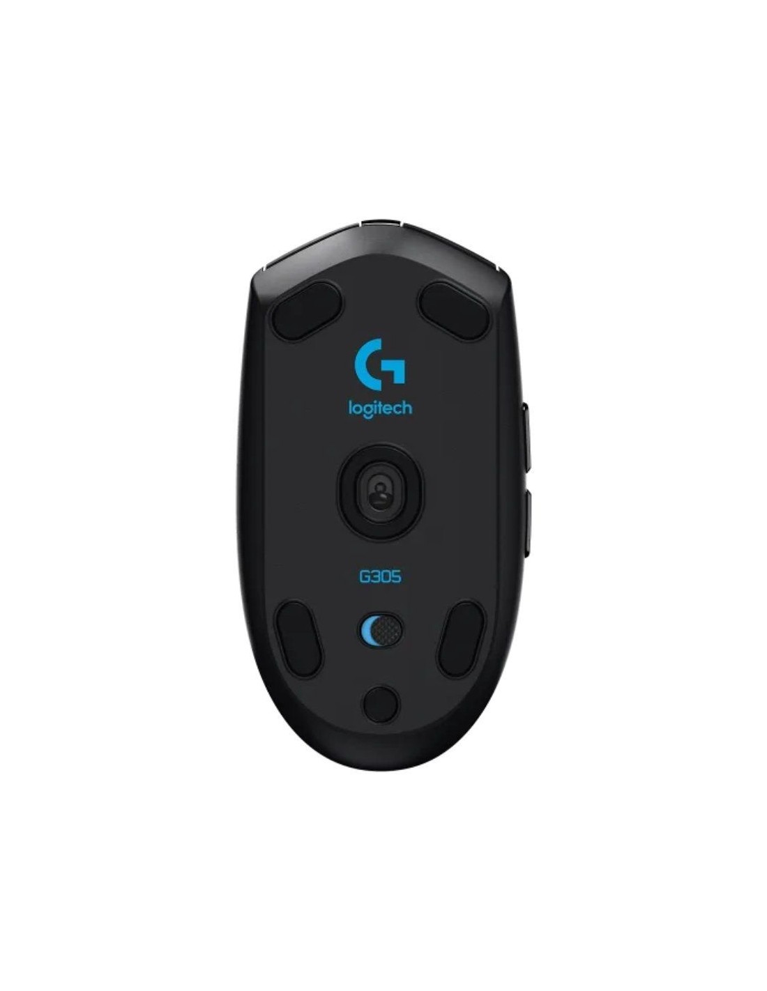 Ratón Gaming Inalámbrico Logitech G305 Lightspeed
