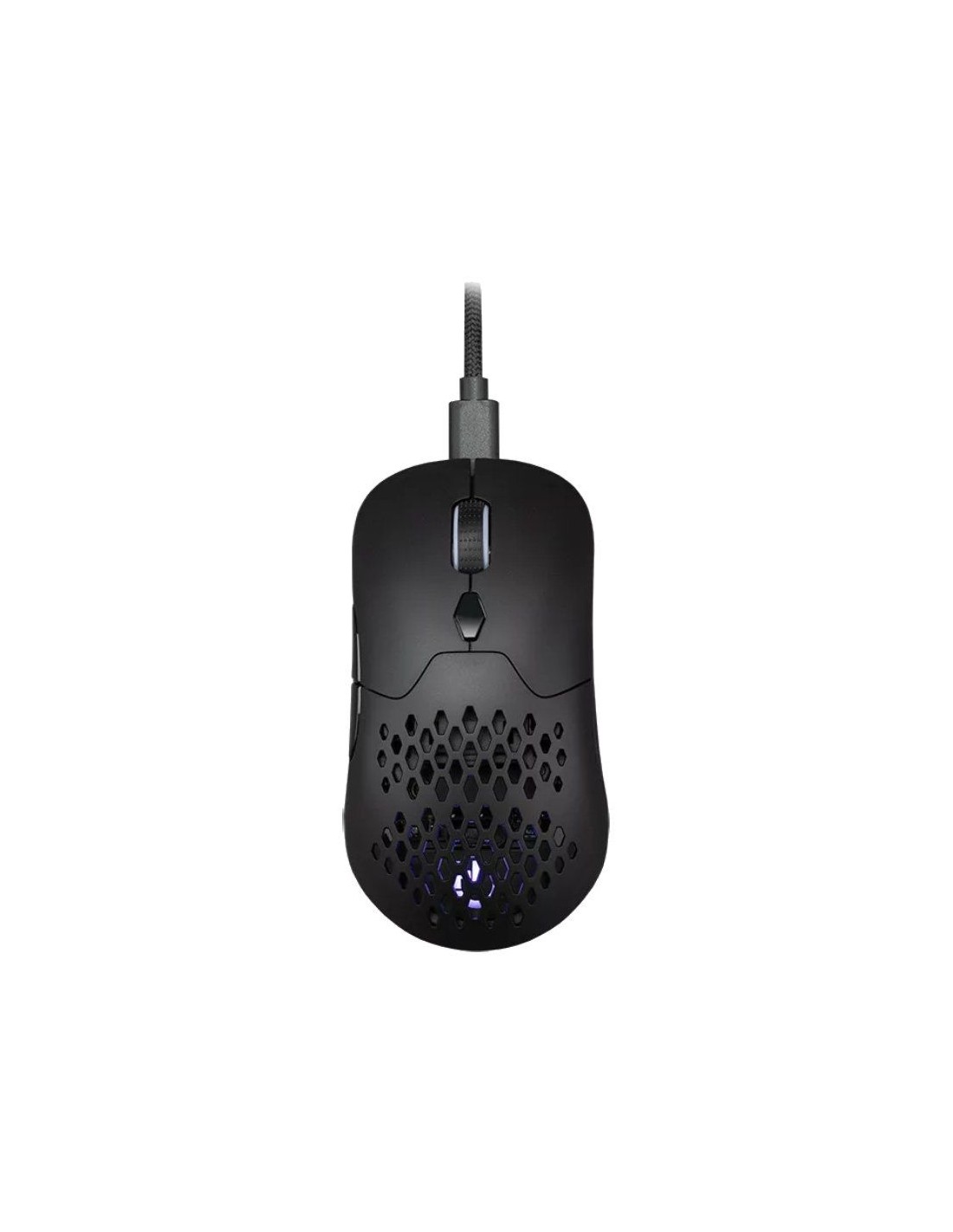 Ratón Gaming Inalámbrico Hiditec GX30 Pro Wireless