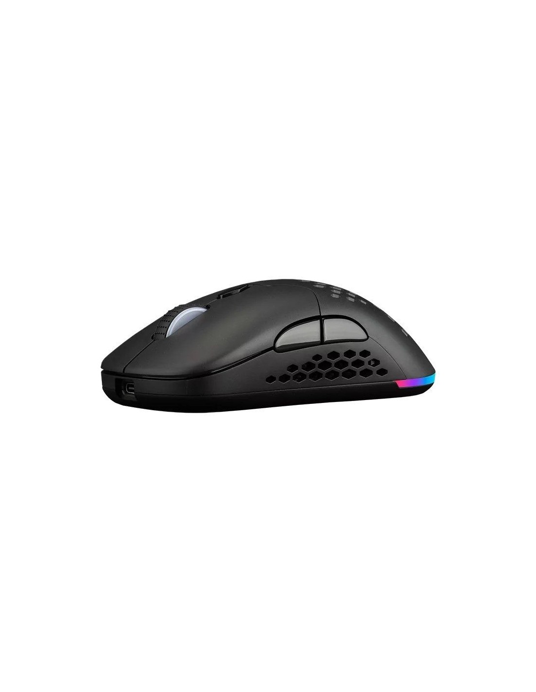 Ratón Gaming Inalámbrico Hiditec GX30 Pro Wireless