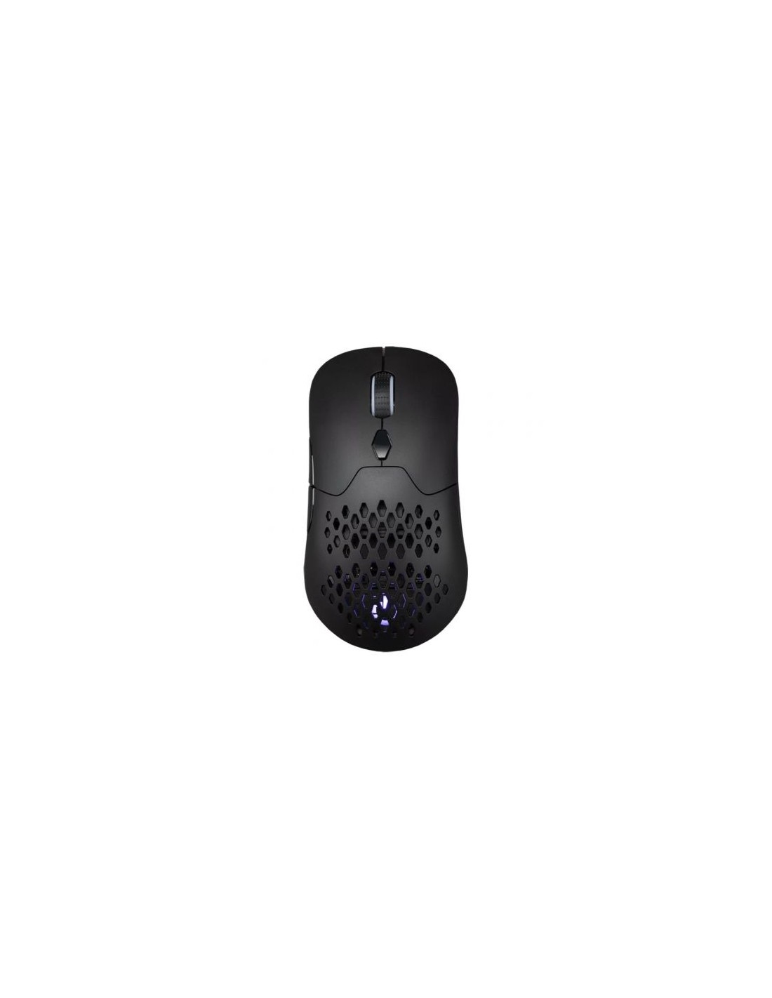 Ratón Gaming Inalámbrico Hiditec GX30 Pro Wireless
