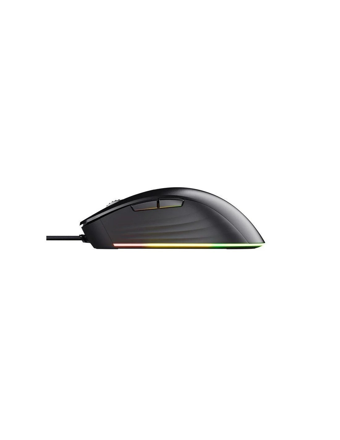 Ratón Gaming Trust Gaming GXT 924 YBAR+